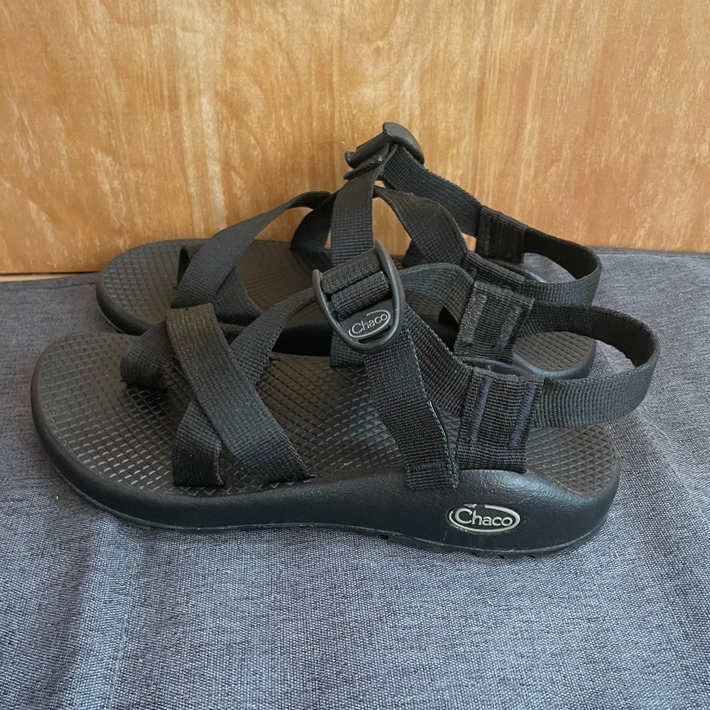 Chaco ZX/1 Strappy Sandals